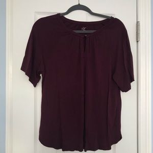 Loft outlet women’s top.